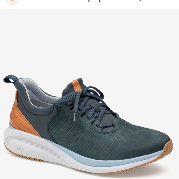 Johnston & Murphy Other - Johnston & Murphy XC4 TR1-Lux Hybrid Shoes